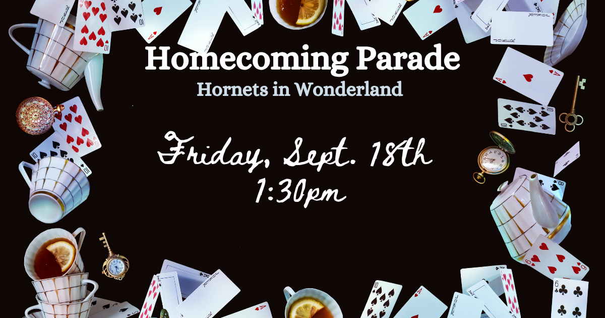 Parade