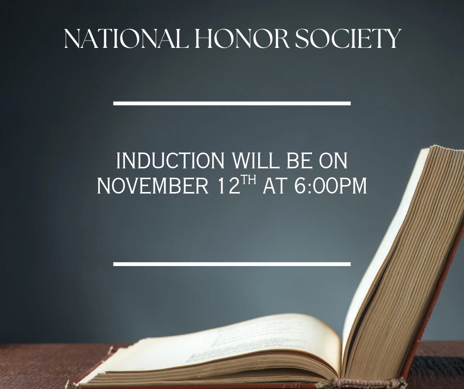 National Honor Society